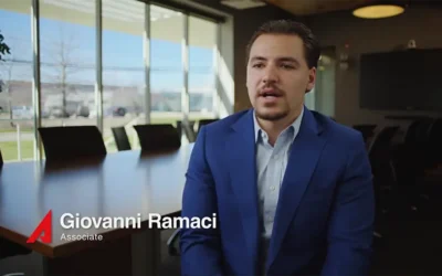 Giovanni Ramaci 1Q 2026 AI