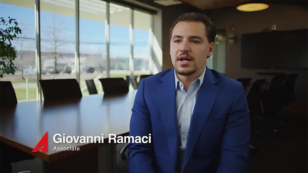 Giovanni Ramaci 1Q 2026 AI