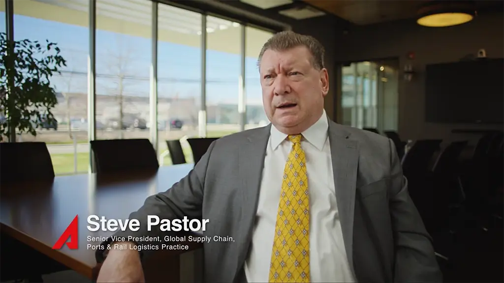 Steve Pastor 1Q 2026 Data Centers