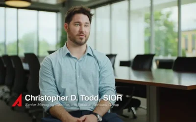 Christopher D. Todd 2Q 2026