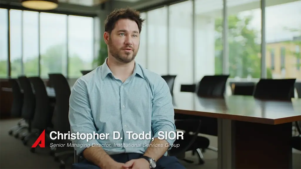 Christopher D. Todd 2Q 2026