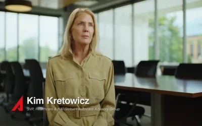 Kim Kretowicz 2Q 2026 Healthcare