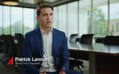 Patrick Lennon 2Q 2026
