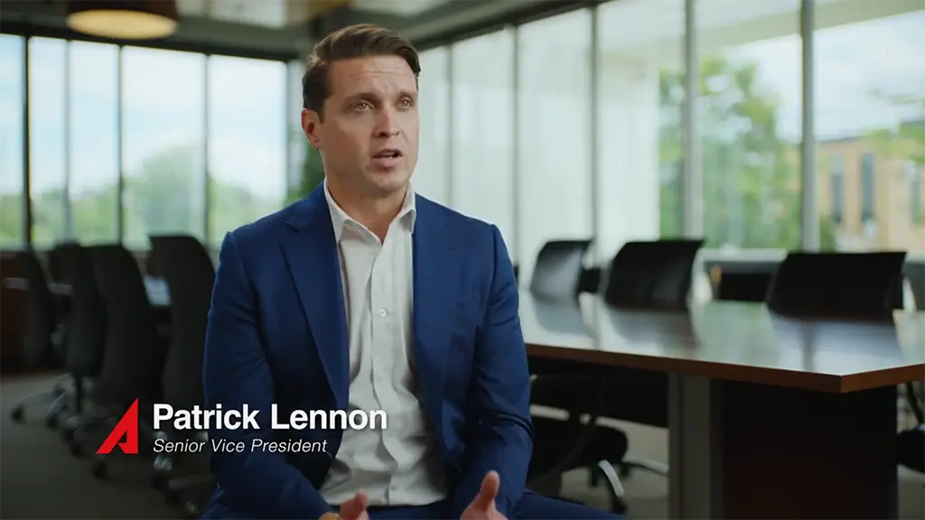 Patrick Lennon 2Q 2026