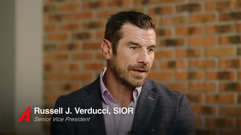 How is the port market expanding?