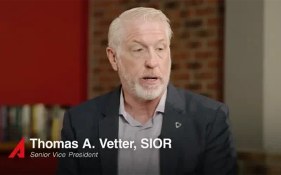How are tariffs hitting industrial users?