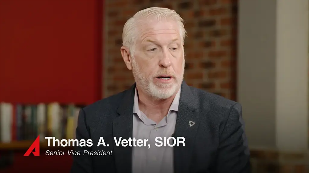 How are tariffs hitting industrial users?