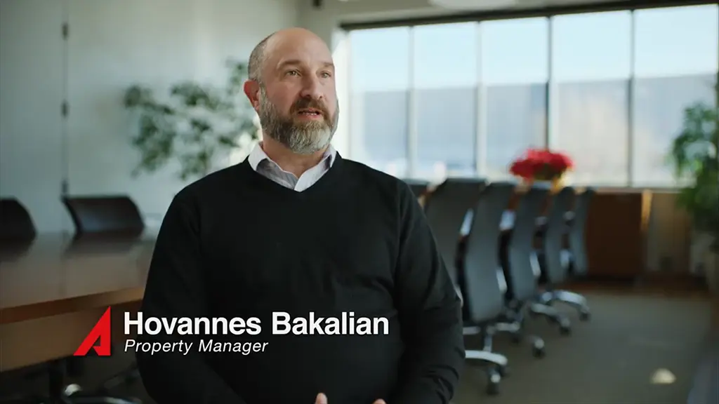 Hovannes Bakalian 4Q 2025