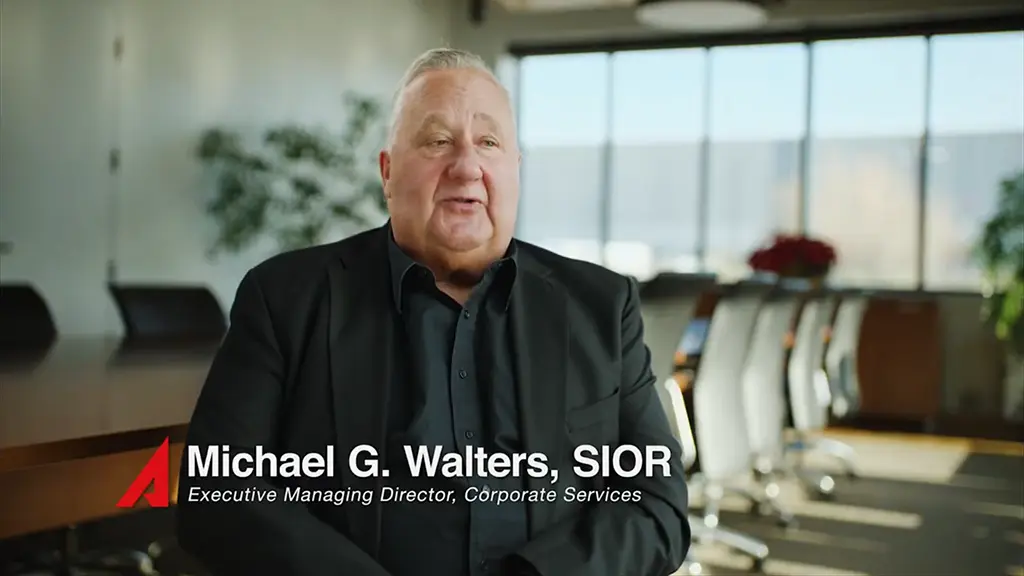 Michael Walters 4Q 2025 Retail as an Amenity