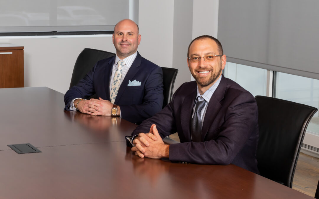NAI James E. Hanson’s Team Lizzack-Horning Named a GlobeSt. Real Estate Forum 2024 Influencer in Healthcare Real Estate