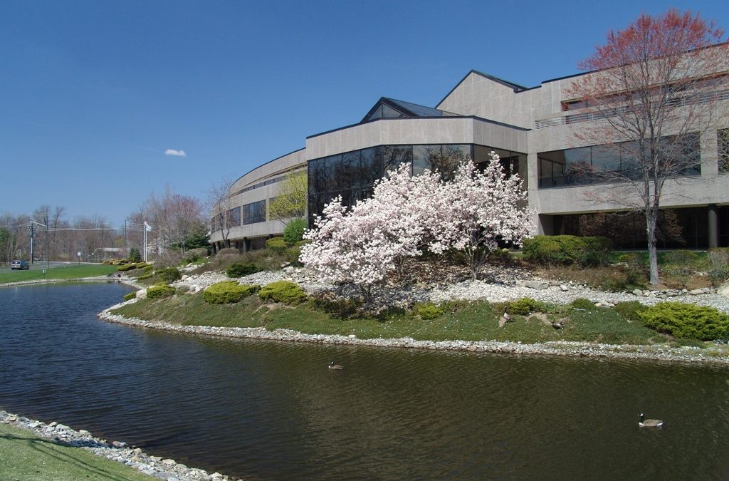 NAI James E. Hanson Negotiates Long-Term Lease with Media Company at Class-A Office Building in Park Ridge, N.J.