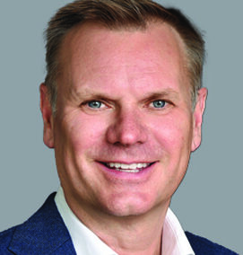 Scott K. Perkins, SIOR, CCIM