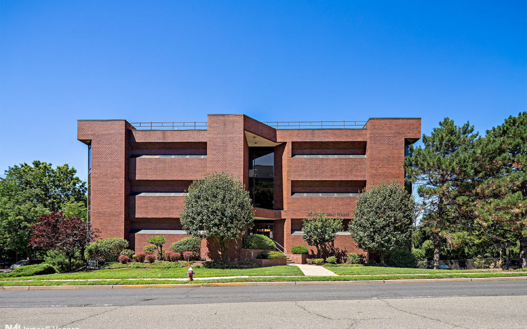 NAI James E. Hanson Negotiates Sale of Partnership Interest of Englewood, N.J. Medical Office Building