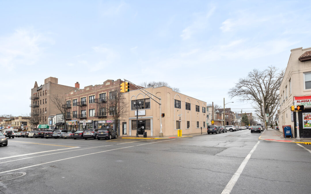 NAI James E. Hanson Helps Dentistry for Children Open Ninth New Jersey Location