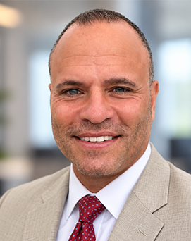 David Rodriguez