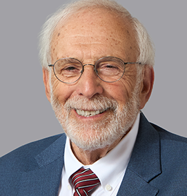 Sigmund E. Schorr