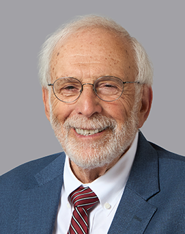 Sigmund E. Schorr