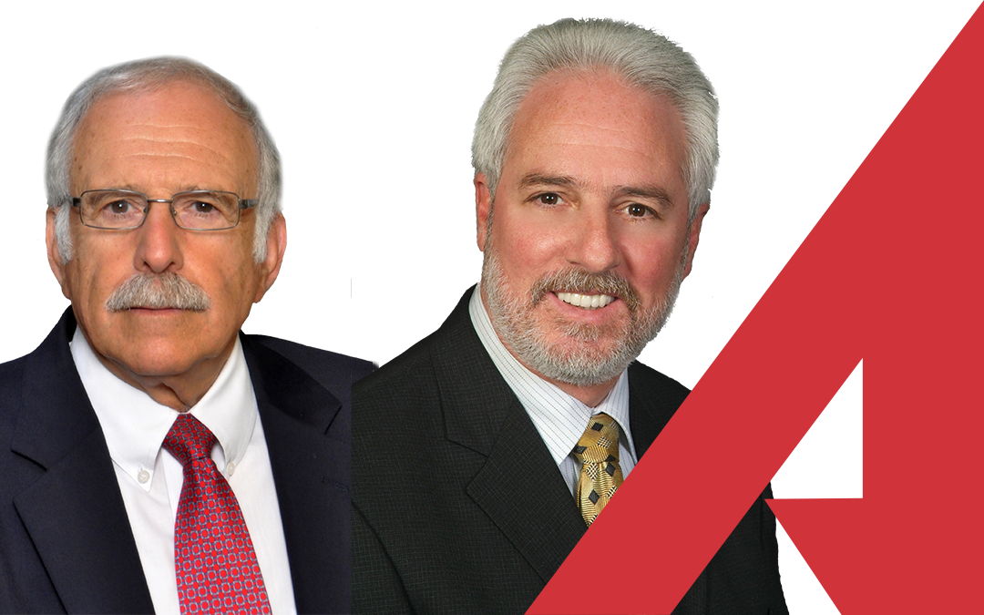 NAI James E. Hanson Bolsters Leadership Team with Two Promotions