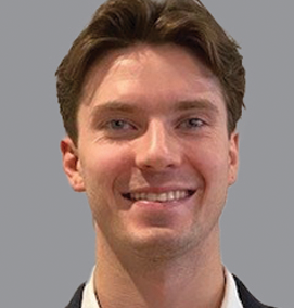 Russell “Pepe” Smith