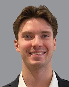 Russell “Pepe” Smith