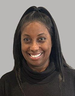 Tonya Osborne