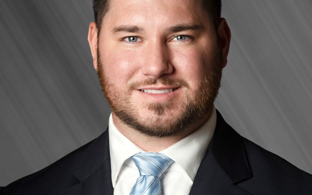 NAI James E. Hanson Promotes Christopher Todd, SIOR, to Managing Director, Institutional Services