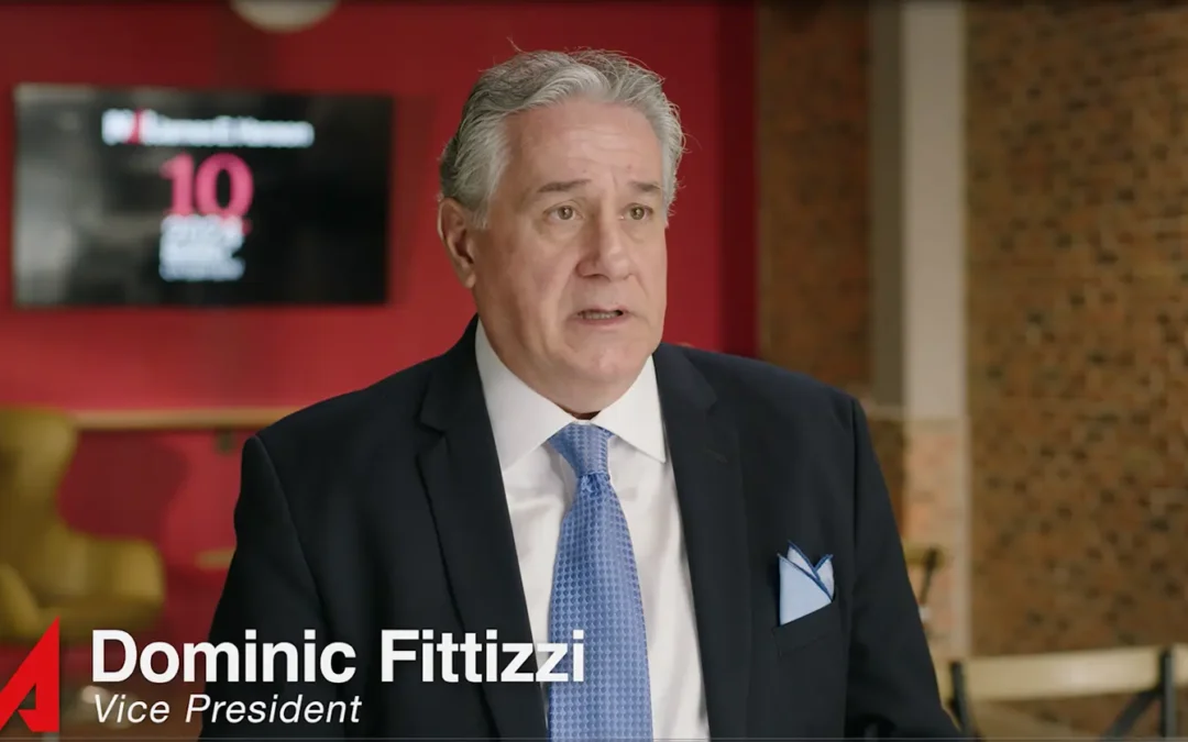 Dominic Fittizzi – 1Q 2024