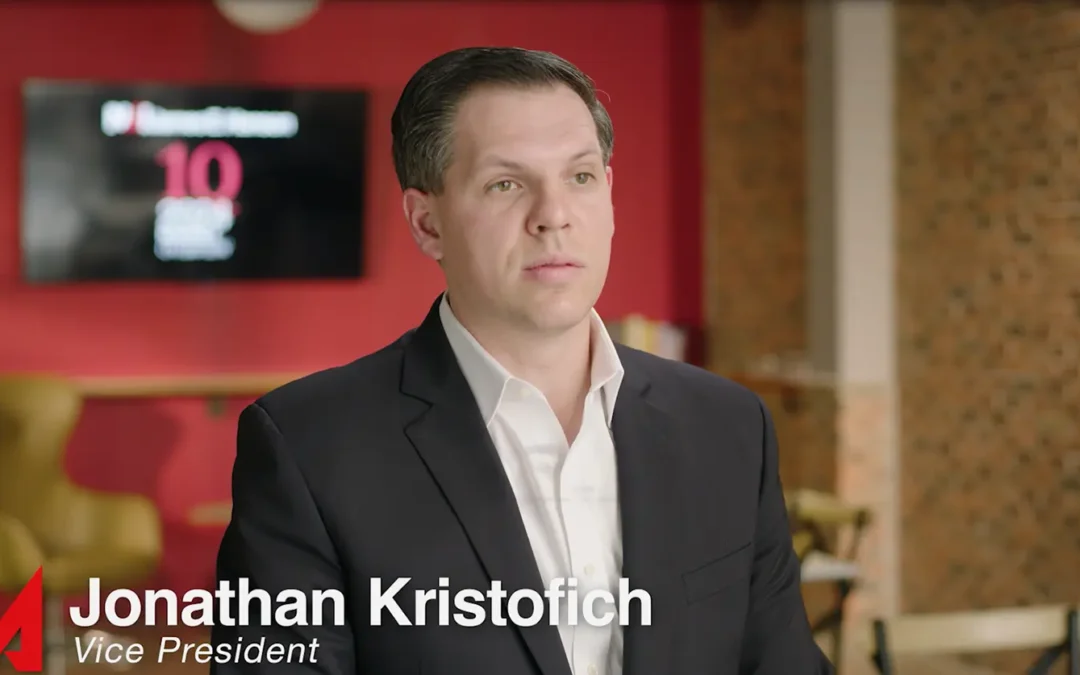 Jonathan Kristofich – 1Q 2024