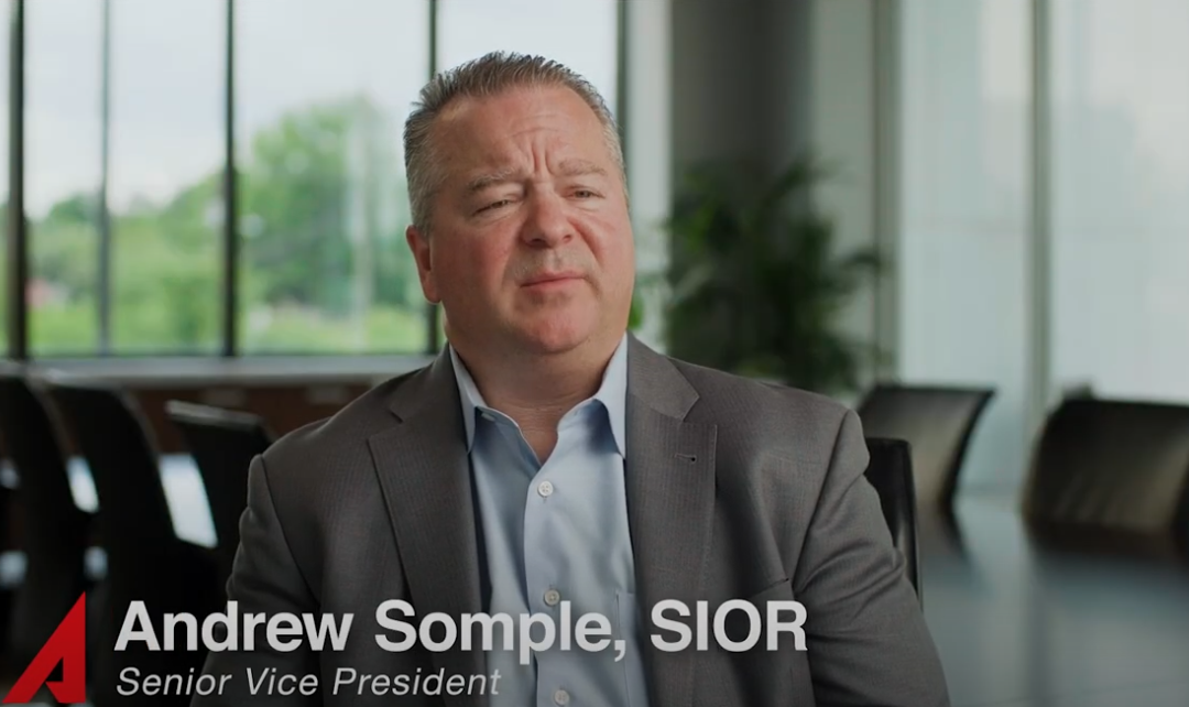 Andrew Somple – 2Q 2024
