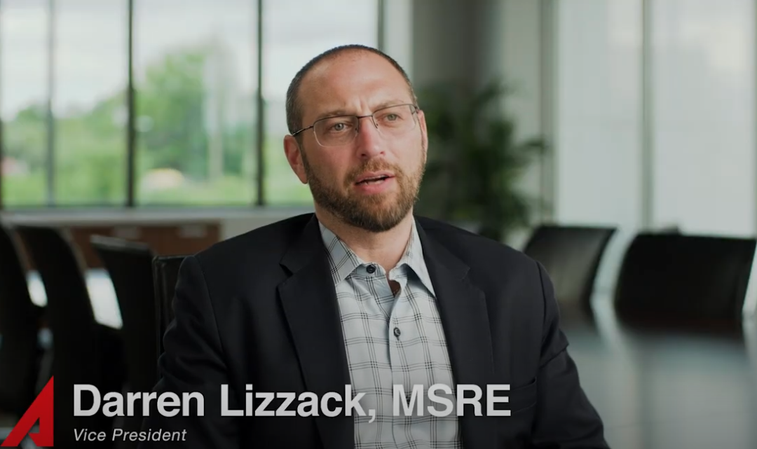 Darren Lizzack – 2Q 2024