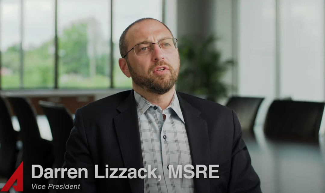Darren Lizzack – 2Q 2024