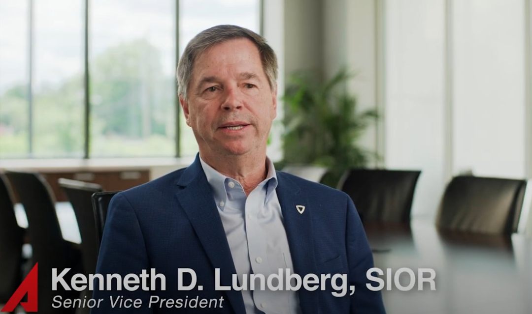 Kenneth Lundberg – 2Q 2024